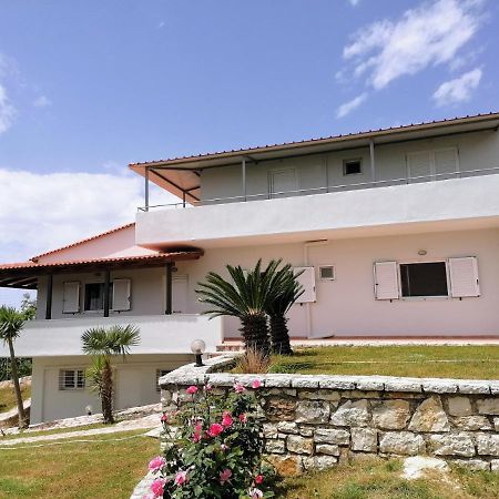 Panoramic View Apartment Preveza Exterior photo