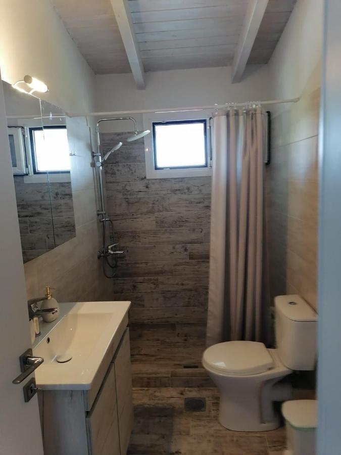 Panoramic View Apartment Preveza Exterior photo