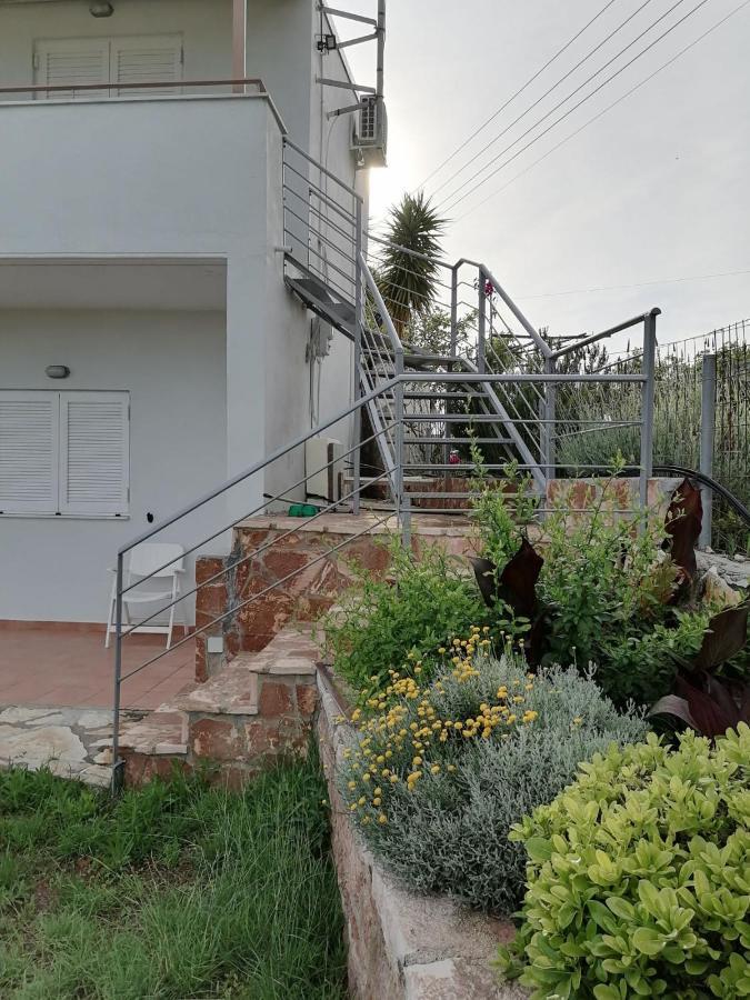 Panoramic View Apartment Preveza Exterior photo