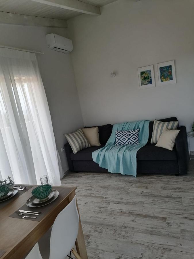 Panoramic View Apartment Preveza Exterior photo