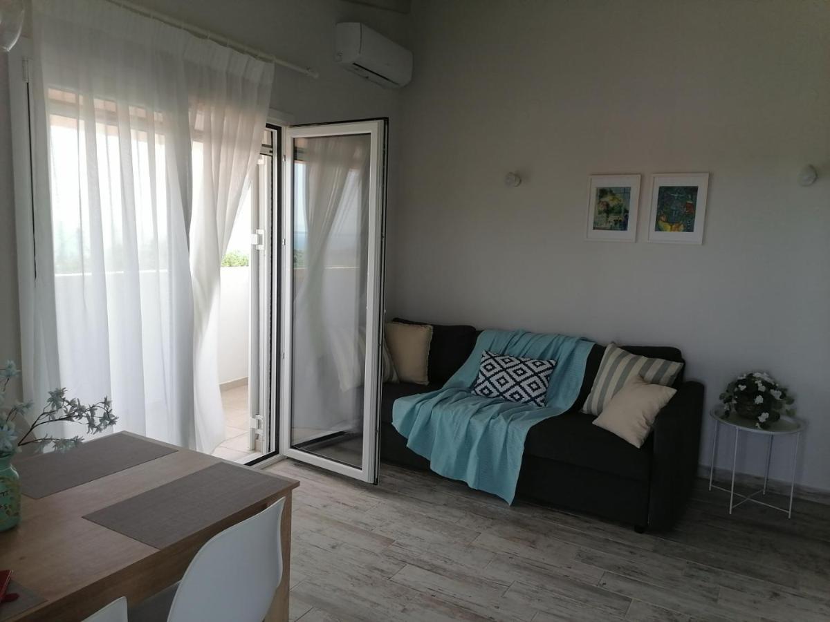 Panoramic View Apartment Preveza Exterior photo