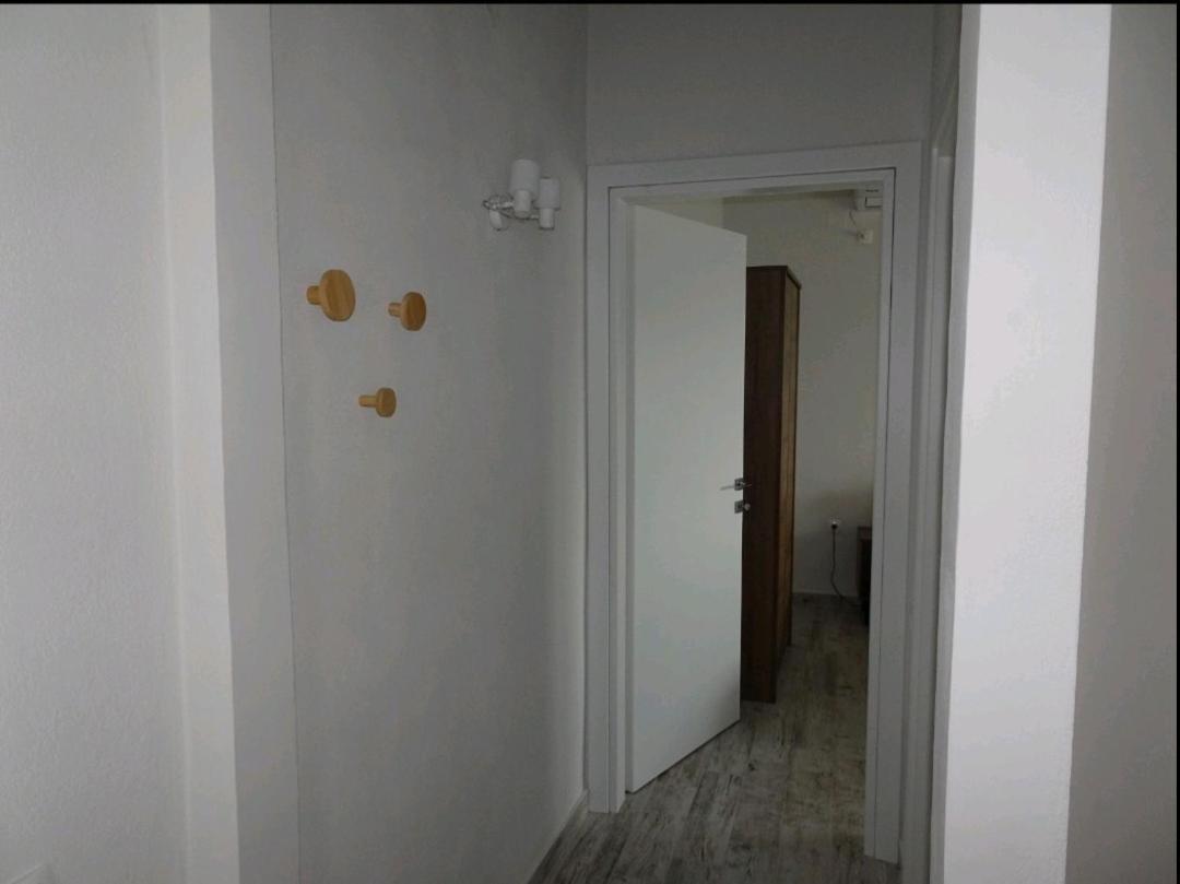 Panoramic View Apartment Preveza Exterior photo